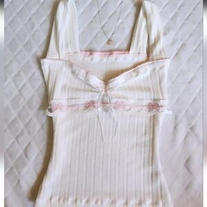 enamored top